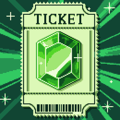 ticket