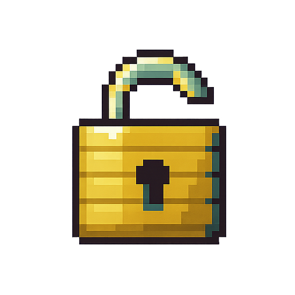 lock